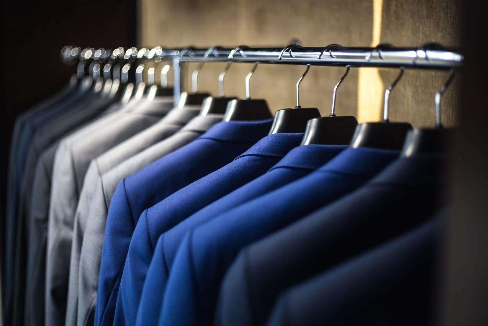 Oxford Cotton Shirt