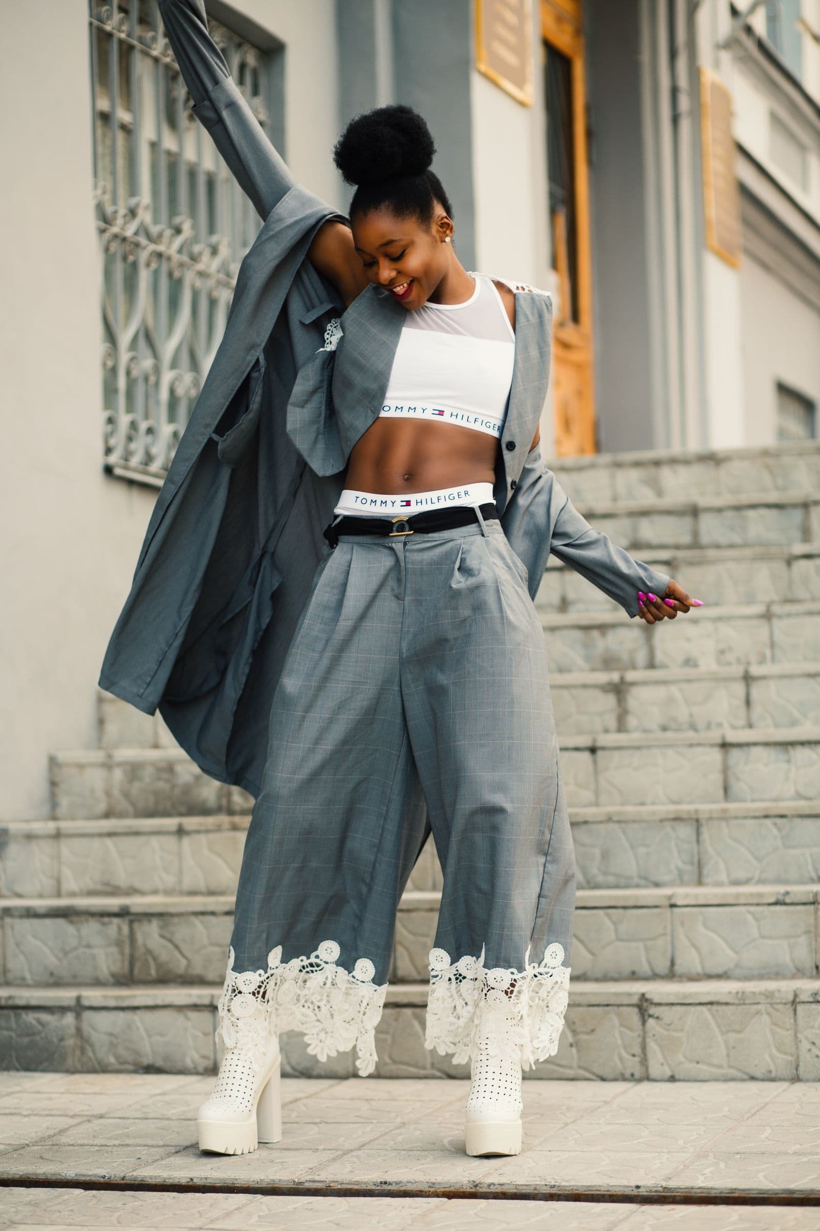 Accessories